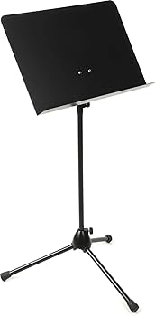 ミュージック MEDE Amazon.com: Manhasset Music Stand (5006) : Musical Instruments